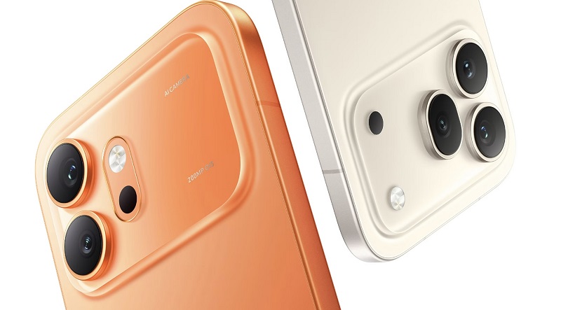 HONOR 600 có mấy màu