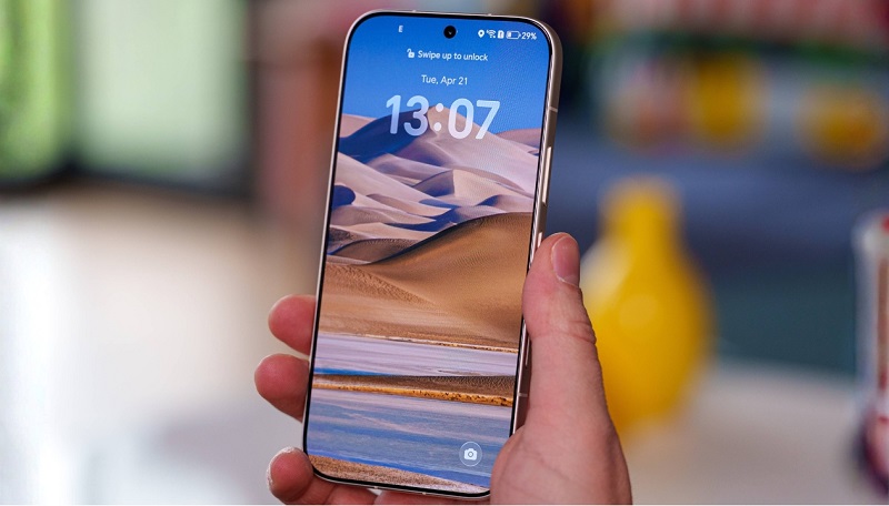 Kích thước Honor 600 Pro