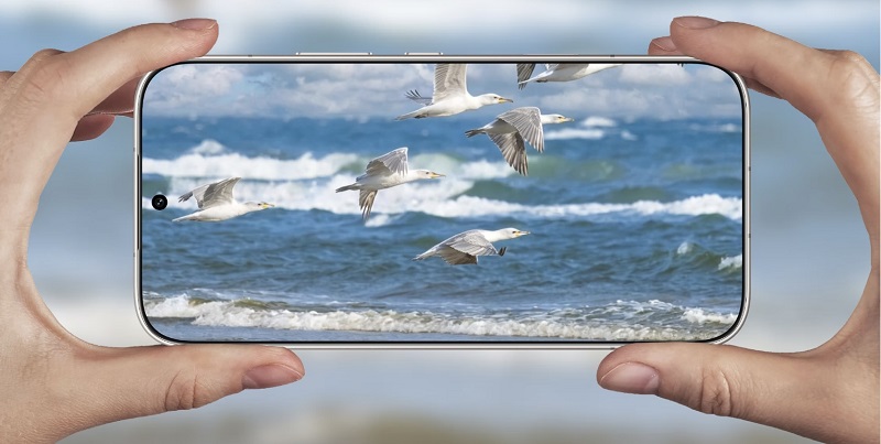 Honor 600 Pro có màn hình AMOLED 120Hz