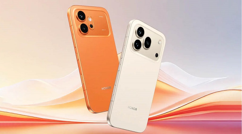 Honor 600 5G giá bao nhiêu