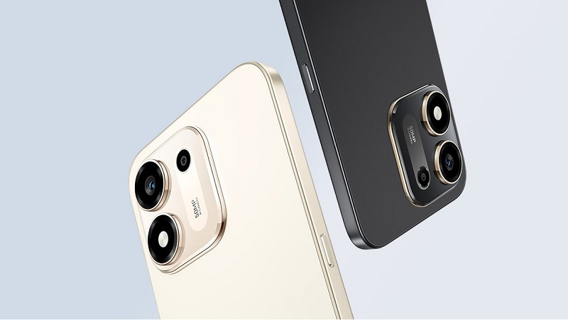 HONOR 600S màu đen