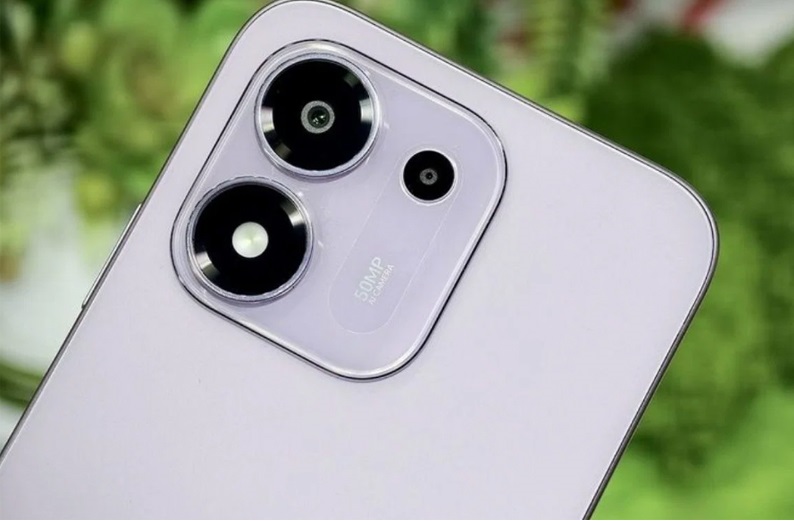 HONOR 600S màu tím