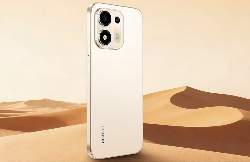 HONOR 600S màu vàng