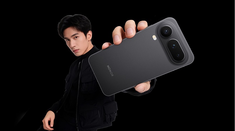 HONOR Magic 8 Pro Air có 3 camera chất lượng