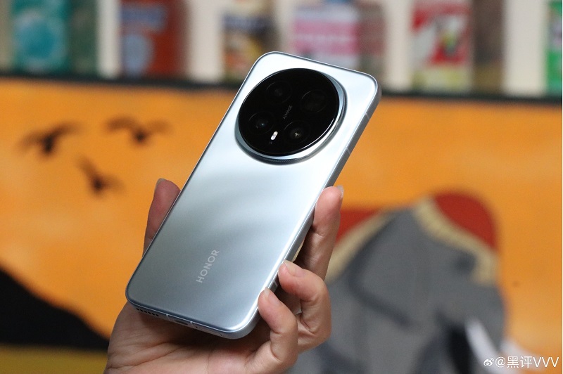 Honor Magic 8 Pro