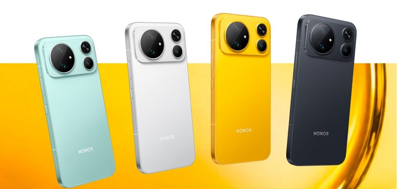 HONOR Magic 9 Super Edition có thiết kế cao cấp