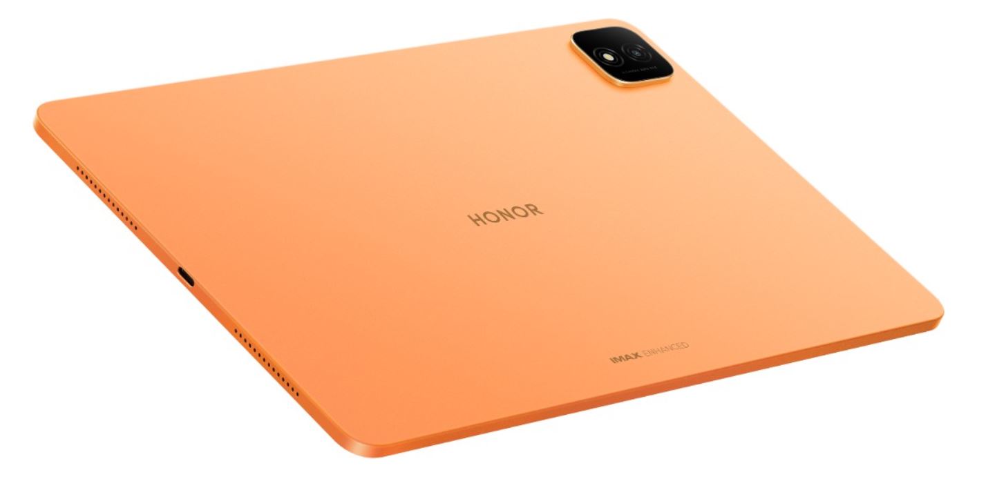 HONOR Magic Pad 4 12.1 có camera sau 13MP
