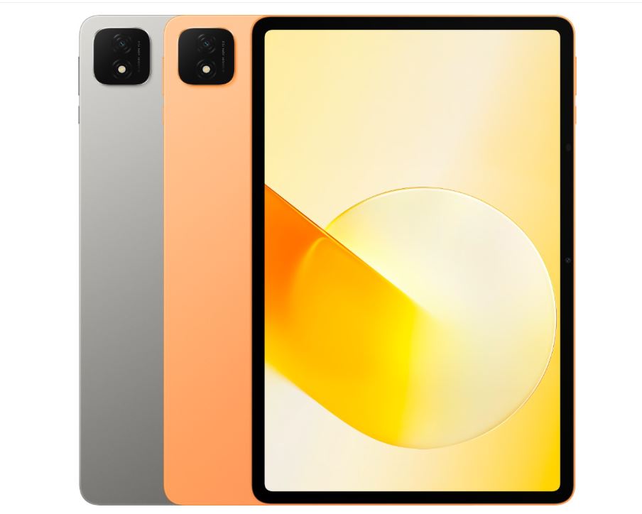 HONOR Magic Pad 4 12.1 có 2 màu