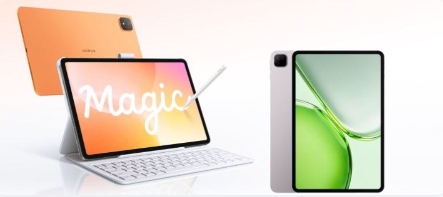 Honor Magic Pad 4 12.1 chạy MagicOS 10 mượt mà