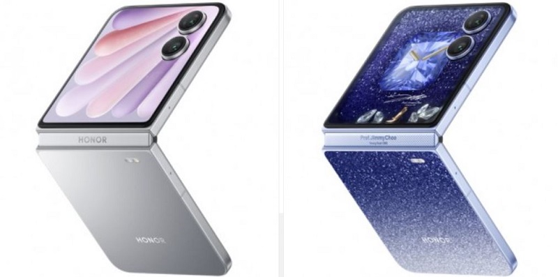 Đánh giá HONOR Magic V Flip 2