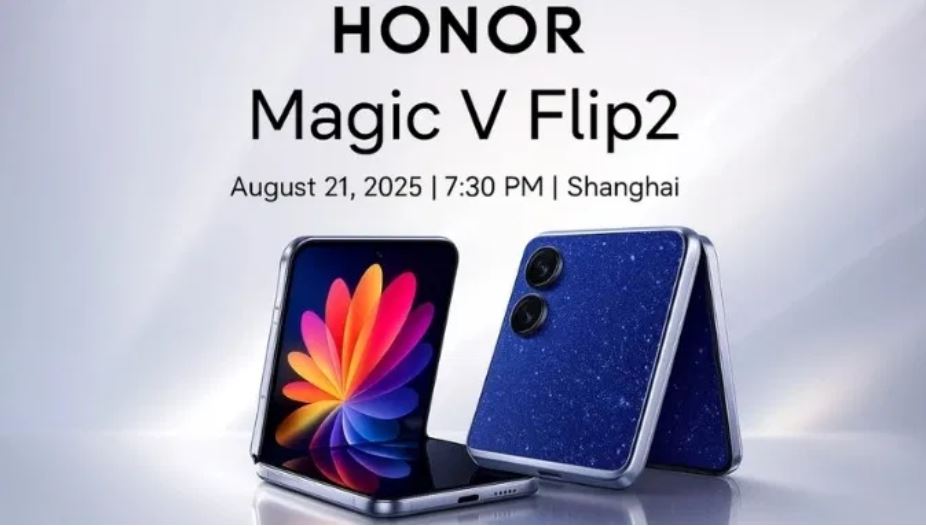 HONOR Magic V Flip 2 giá bao nhiêu