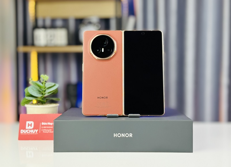 Đánh giá Honor Magic V3 là một smartphone cao cấp