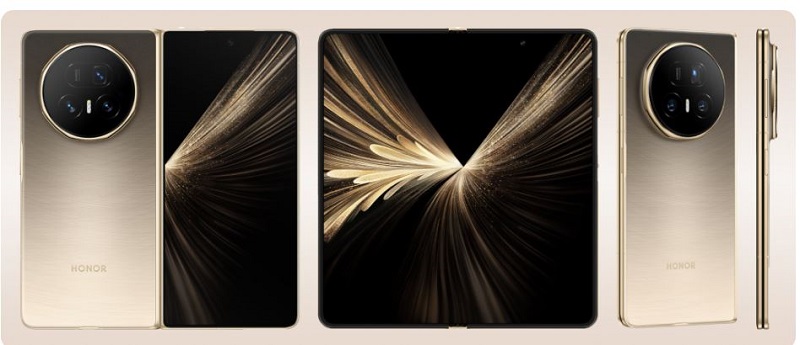 HONOR Magic V5