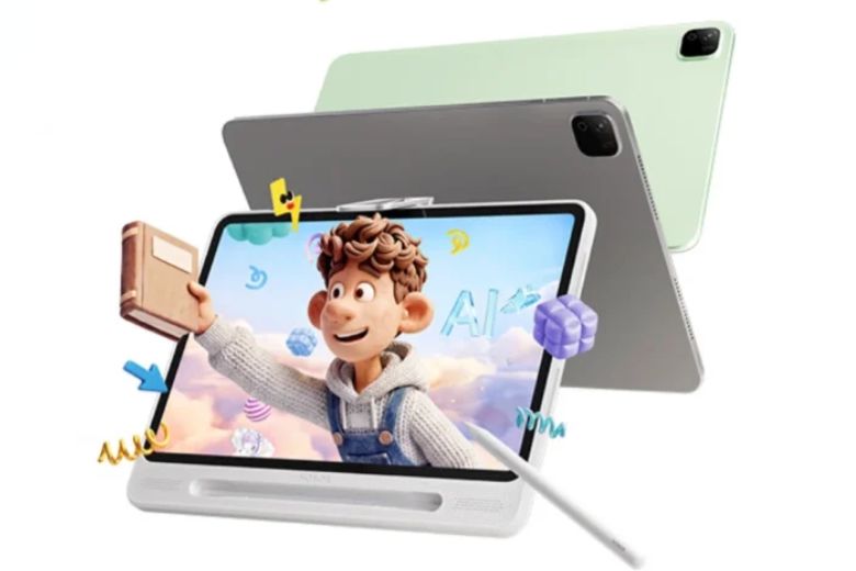 HONOR Pad X10 Pro Max có thiết kế cao cấp