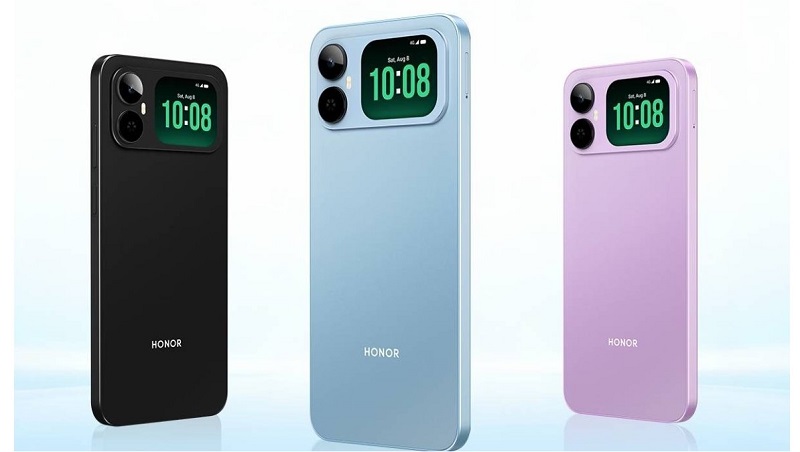 HONOR Play 20A