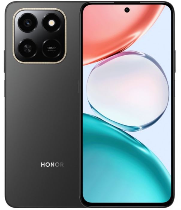 HONOR Play 80 Pro có viên pin dung lượng tới 7.000 mAh