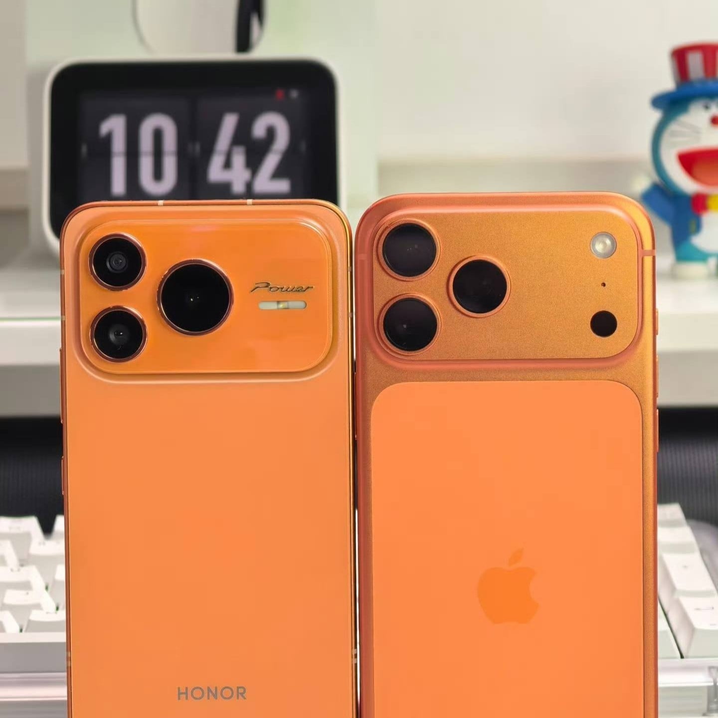 Honor Power 2 có cảm biến chính 50MP, f/2.0 hỗ trợ OIS 