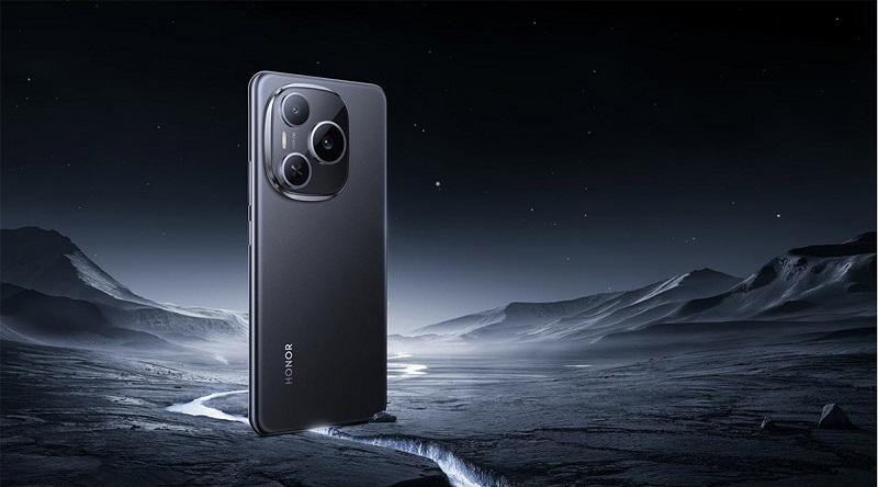 HONOR Power 2