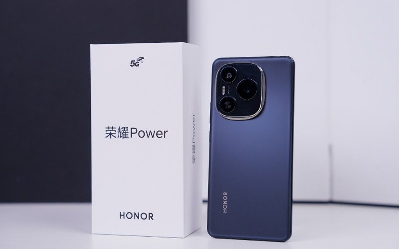 Đặc điểm nổi bật của Honor Power 5G