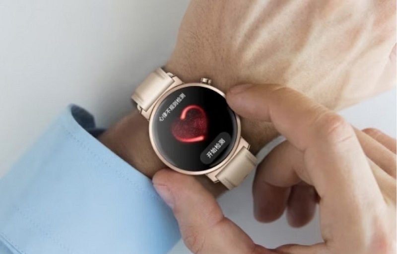 Đánh giá Honor Watch GS 5: