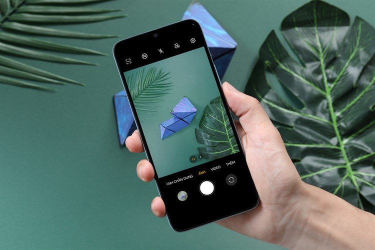 Camera HONOR X5 Plus chụp ảnh ổn định trong tầm giá. 