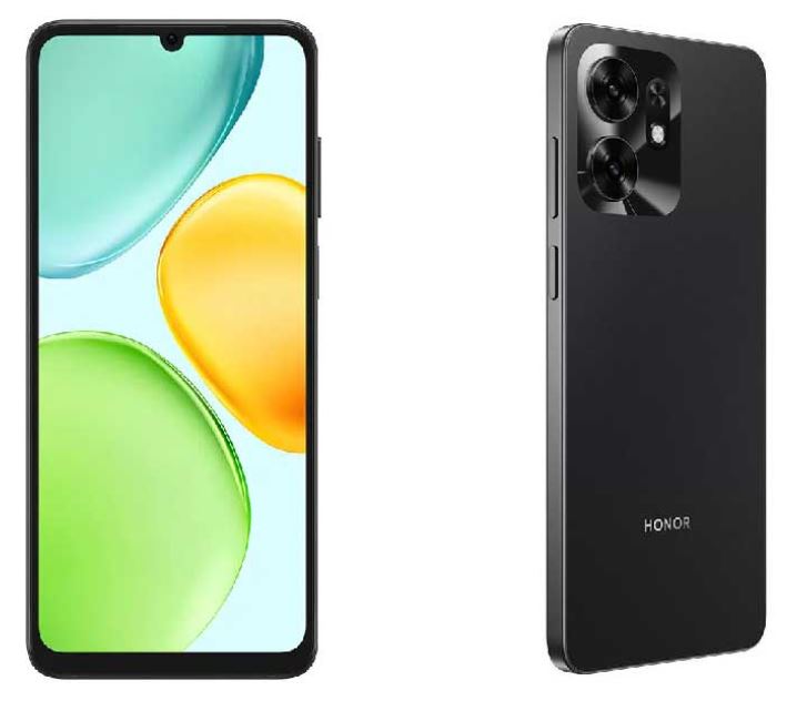 Đánh giá HONOR X6d 5G chi tiết 