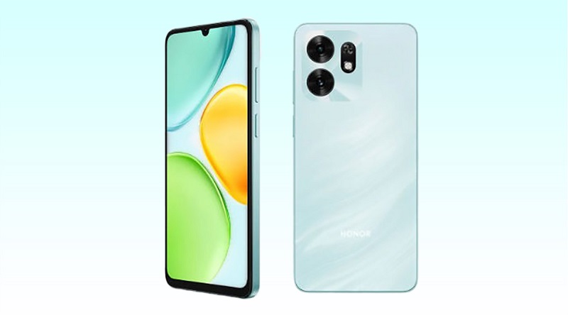 Honor X6d 5G giá bao nhiêu