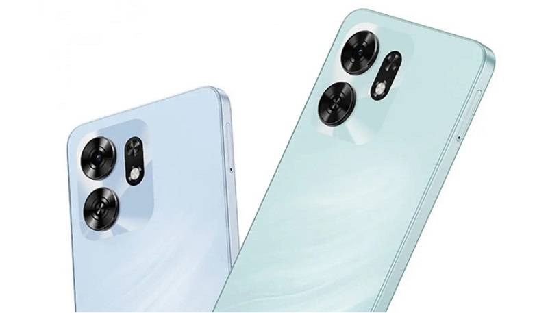 Honor X6d 5G có thiết kế trẻ trung