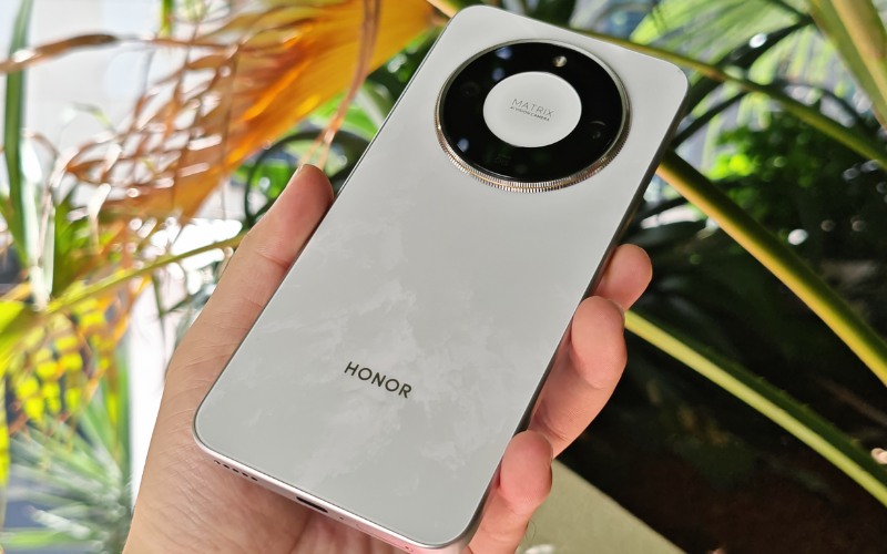 Đặc điểm nổi bật của Honor X70 5G