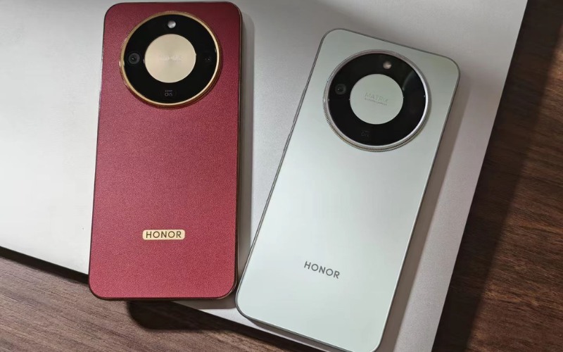 Honor X70 5G ra mắt khi nào?