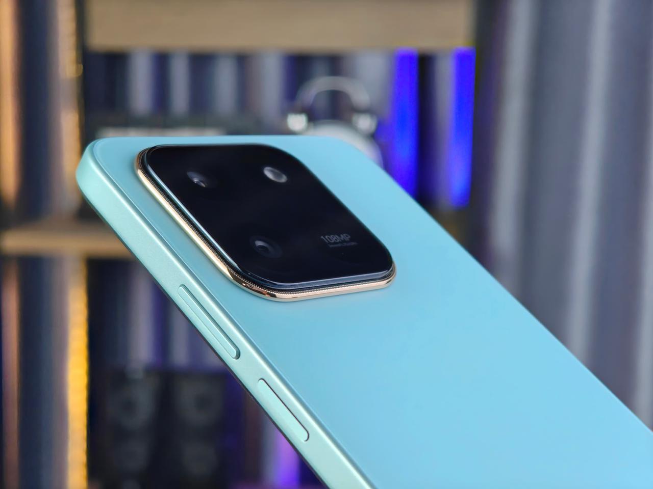 Hiệu năng ổn định với Snapdragon 685