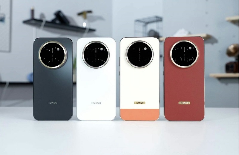 HONOR X80 Pro Max