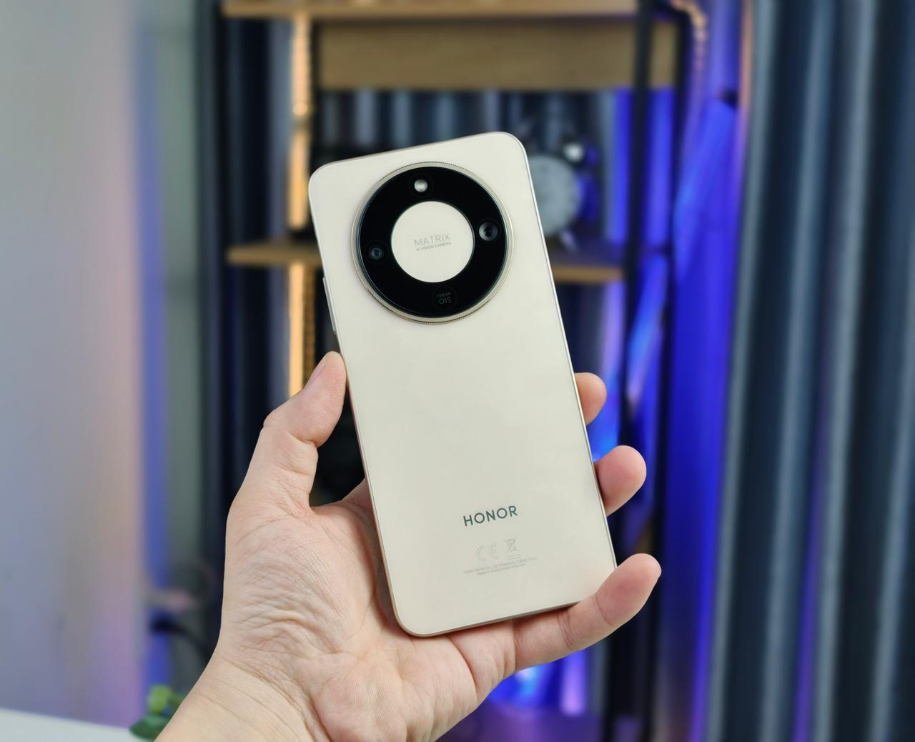 Trên tay HONOR X9d 5G