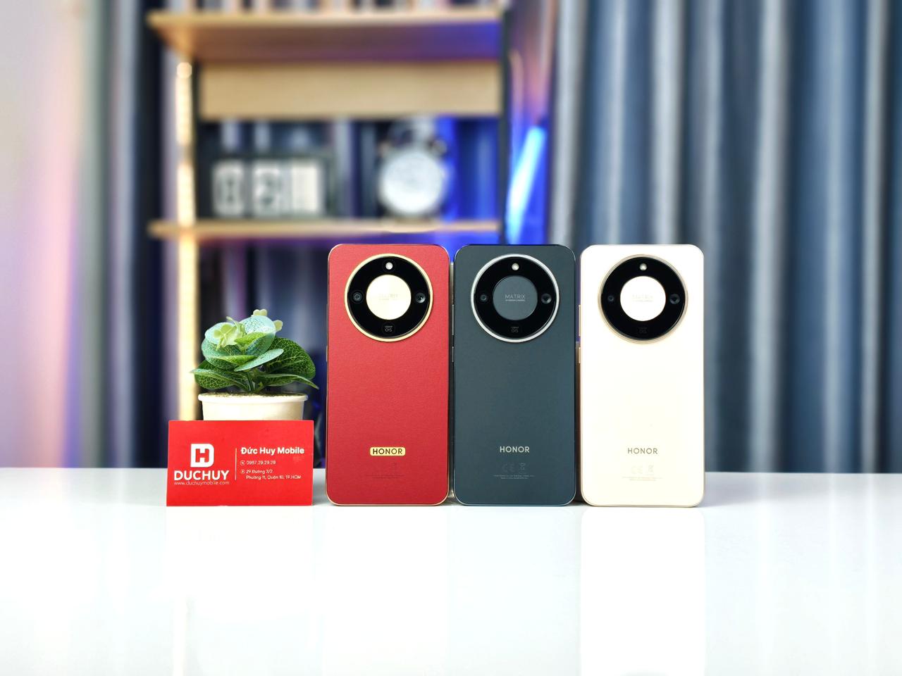 HONOR X9d 5G có gì mới