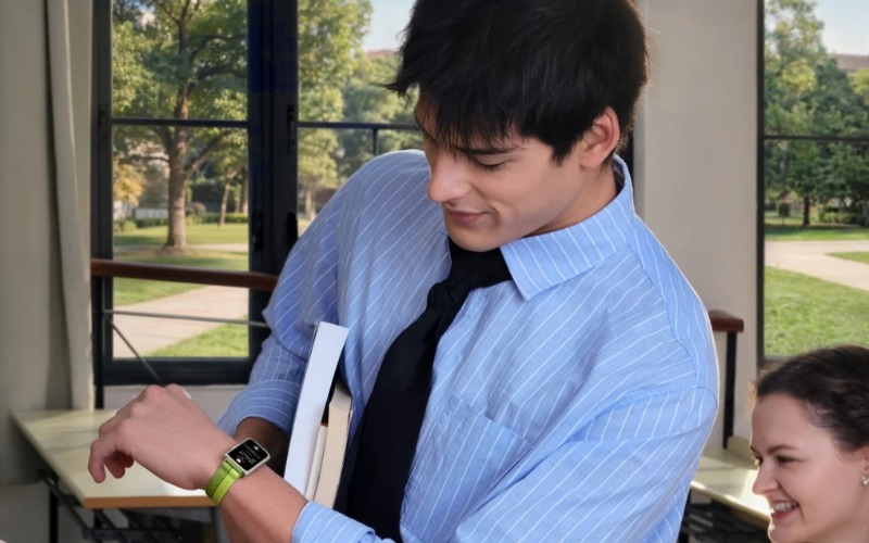 Đặc điểm nổi bật của Huawei Band 11 Pro