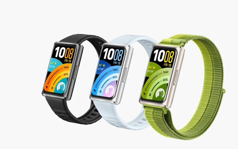 Đánh giá Huawei Band 11 Pro