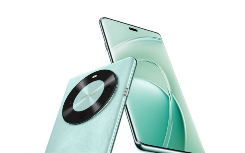 Camera 50MP quay 4K sắc nét