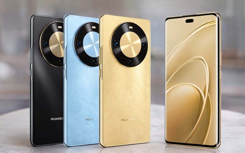 Đánh giá Huawei Enjoy 70X Premium