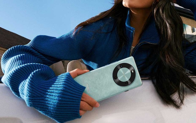 Huawei Enjoy 70X Premium ra mắt 2025