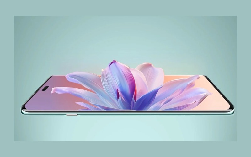 Màn hình cong AMOLED 1.5K