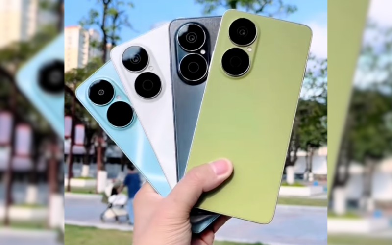 Đặc điểm nổi bật của Huawei Enjoy 80