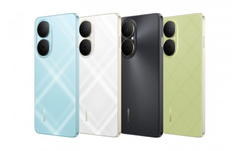 Đánh giá Huawei Enjoy 80