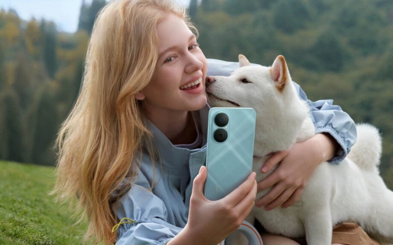 Huawei Enjoy 80 ra mắt khi nào?