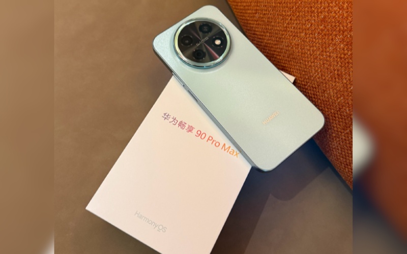 Đặc điểm nổi bật của Huawei Enjoy 90 Pro Max