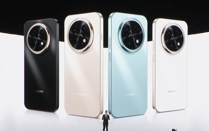 Đánh giá Huawei Enjoy 90 Pro Max