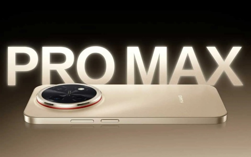 Huawei Enjoy 90 Pro Max ra mắt