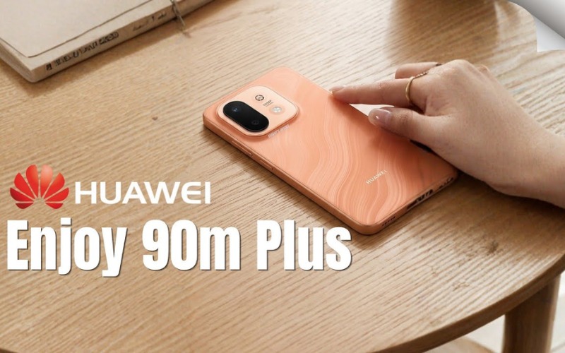 Đặc điểm nổi bật của Huawei Enjoy 90m Plus