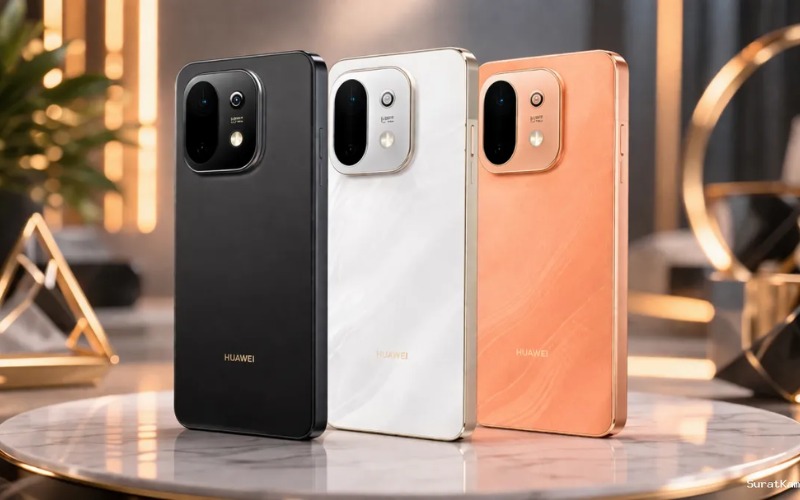 Đánh giá Huawei Enjoy 90m Plus