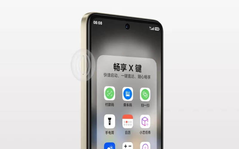 Màn hình chống trầy xước tốt