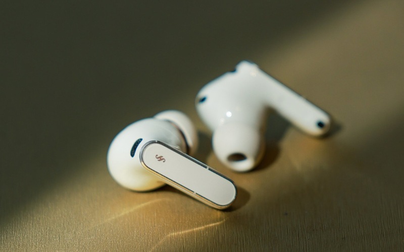 Chất lượng âm thanh đỉnh cao